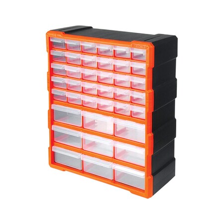 Tactix Storage Cabinet 39Drwrs 320636
